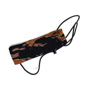 Housse de canon de paintball en gros, en tissu léger et durable, avec cordon élastique réglable et installation rapide pour marqueur - Product Image 1