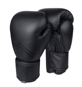 Gants de Sparring de Haute Qualité en Gros - Équipement Durable en Cuir de Vachette/PU - Équipement de Boxe avec Logo Personnalisé - Product Image 5