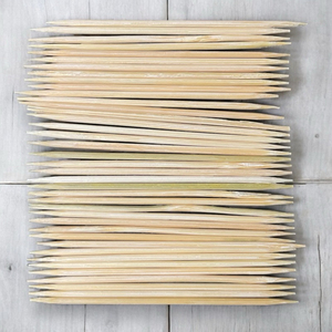 Top quality Bamboo <b>Toothpicks</b> for Sale Wholesale Bamboo <b>Toothpick</b> for Cleaning Natural From Vietnam - Product Image 1