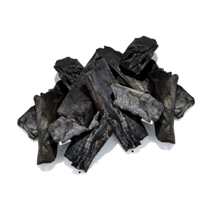 Charbon de bois de qualité supérieure pour barbecue, bois dur sans fumée / Briquettes de charbon de bois dur / Charbon de noix de coco pour chicha - Product Image 6