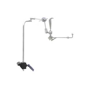 Kit professionnel d'instruments chirurgicaux de neurochirurgie Martin Arm Marina : Ensemble de rétracteurs pour système hépatique avec boîte - Product Image 3