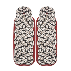 Épaulettes d'uniforme, nouvelle arrivée, fabricants d'épaulettes personnalisées, épaulettes de cérémonie - Product Image 5