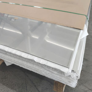 Placa de Acero al Carbono Laminada en Frío ASTM A36 Q235 Q345 SS400, 1mm 2mm 3mm 5mm, Lámina de Acero al Carbono Suave, Proveedor de Láminas MS - Product Image 4