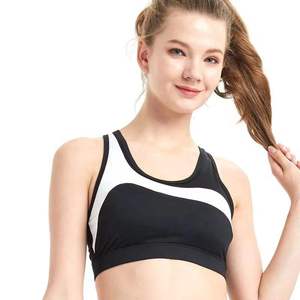 Soutien-gorge de sport pour femme respirant et confortable – Vêtements de sport personnalisés pour femme – Soutien-gorge de sport haute performance pour gym, fitness et yoga - Product Image 3