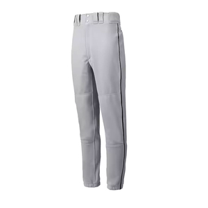 Ensemble d'uniformes de baseball de haute qualité, tenue de softball unie, sublimée, respirante, pour l'entraînement des équipes, vêtements de sport unisexes - Product Image 5