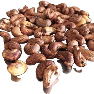 เม็ดมะม่วงหิมพานต์เวียดนามอบกรอบรสอร่อย รุ่น A320 +84 35 9169566 - Product Image 4