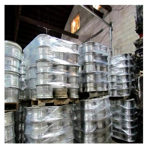 Chatarra de Ruedas de Aluminio, Llantas de Aleación Limpias de Alta Calidad, Material de Reciclaje, Proveedor Mayorista de Exportación, Chatarra Industrial de Aluminio - Product Image 3