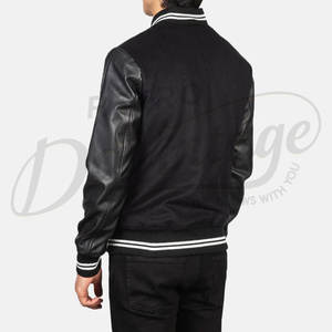 เสื้อแจ็คเก็ตหนังกลับแท้สีเทาสำหรับผู้ชาย ทรงคลาสสิก ติดกระดุม ทรงเข้ารูป สัมผัสนุ่ม สวมใส่สบาย เสื้อคลุมลำลองคุณภาพพรีเมียม - Product Image 2