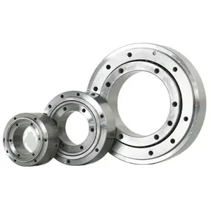 Factory Sales RU28 RU42 RU52 RU66 RU85 Crossed Roller Bearings XRU1008 XRU2012 XRU2512 XRU3515 Slew Ring P5/P4/P2