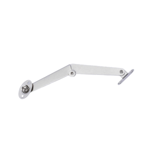 Aluminum Alloy Die Casting Part Custom Size For Garment Machinery YUSHENG Vietnam - Product Image 4