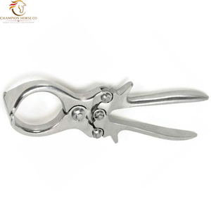 Instrumentos Quirúrgicos de Acero Inoxidable de Alta Calidad para Castración sin Sangre de Ganado Vacuno, Porcino, Ovino y Caprino - Product Image 1