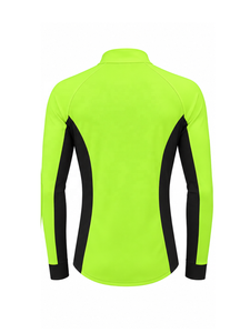 Maillot de cyclisme professionnel léger et sans coutures pour homme, séchage rapide, respirant, coupe ajustée, pour vélo de route et VTT - Product Image 5