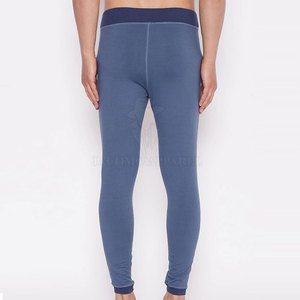 Vêtements de sport actifs de haute qualité pour hommes, collants de compression pour l'exercice, la course à pied et la remise en forme quotidienne - Product Image 2