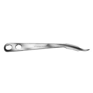 German-Stainless Steel A-1 VERITAS Hohmann <b>Bone</b> Surgery Lever Orthopedic <b>Surgical</b> <b>Instruments</b> | sutur kitmedic <b>instrument</b> - Product Image 5