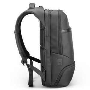 Mochila de nueva llegada con un estilo moderno y elegante, correas de hombro ajustables y un interior espacioso. - Product Image 4