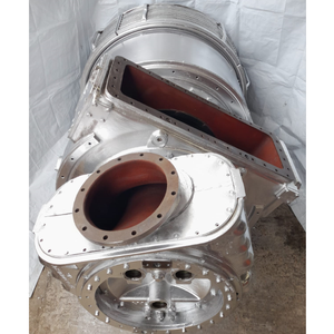 เทอร์โบชาร์จเจอร์ทางทะเล รุ่น 454D32 ความเร็ว 10800 HT 430612 BD มือสอง สภาพดี ไม่มีรอยแตกหรือความเสียหาย - Product Image 1