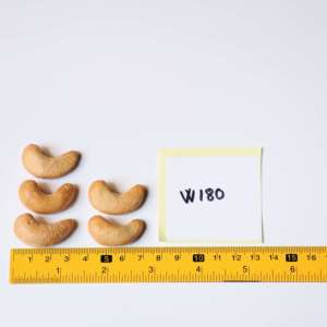 Nueces de Anacardo Tostadas y Peladas W180 en Caja de Regalo Ovalada de 400g, Marca Premium Dong Phu - Suministro Directo de Fábrica con Certificación ISO de Vietnam - Product Image 5