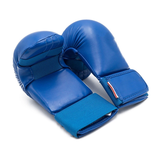 <b>Punching</b> Gloves forDurable Lightweight <b>Men</b> Women Karate New Arrival Custom Gray MMA Grappling Gloves Stretch Leather Sand <b>Bag</b> - Product Image 6