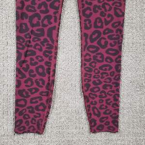 Leggings Deportivos Transpirables para Mujer con Logotipo Personalizado, Cintura Media/Elástica, Efecto Push-Up, Pantalones de Gimnasio y Fitness, Yoga sin Costuras - Product Image 4