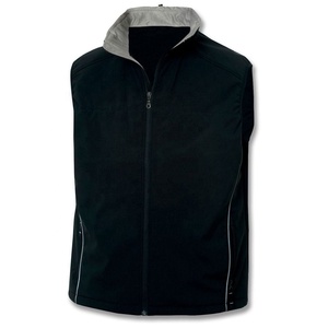 Chaleco Acolchado para Hombre, para Actividades al Aire Libre, con Acolchado Suave y Diseño sin Mangas - Product Image 1