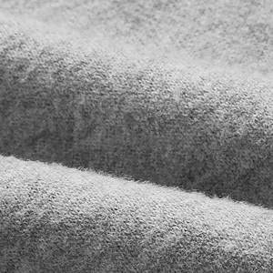 Women's <b>Cropped</b> Hooded Velour <b>Zip</b>-<b>Up</b> Sweatshirt Solid Color Long Sleeve With Pockets Autumn Wear - Product Image 5