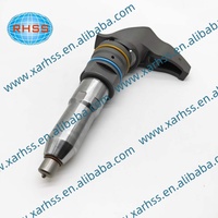 Injecteur Common Rail 349-2522 C175, pulvérisation à pression et alimentation continue à haut débit pour moteur diesel