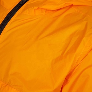 Veste coupe-vent pour homme de haute qualité, couleur unie, nylon, vente en gros, coupe-vent et style décontracté pour la saison d'automne - Product Image 4