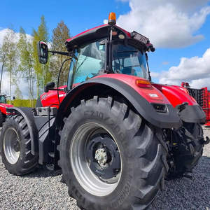 Fournisseur en gros de tracteurs Case IH puissants offrant une puissance moteur élevée avec une hydraulique réactive pour les équipements agricoles lourds - Product Image 1