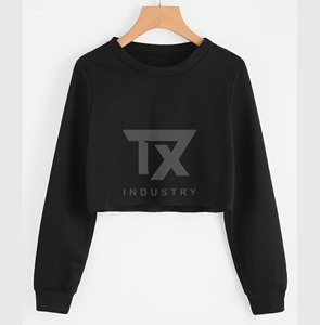 Suéter de Punto para Mujer, Invierno, Color Sólido, 100% Lana, Ligero, Antiarrugas, Personalizable por Delante, Estilo Urbano, Secado Rápido - Product Image 6
