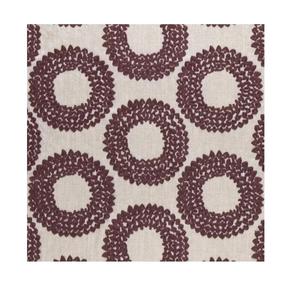 Tela de Chifón Bordada Malty Dobby, 100% Poliéster, Transpirable, Ecológica, de Peso Medio, para Bodas, Color Personalizado - Product Image 5