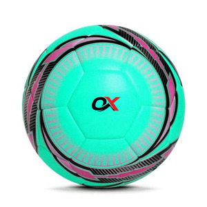 Balón de Fútbol Oxva Industries con Superficie Laminada para Clubes, Academias o Entrenamiento Juvenil en Todo Tipo de Campos - Product Image 2