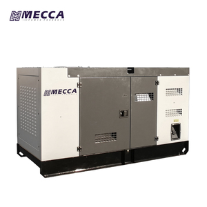 <span class=keywords><strong>Generador</strong></span> diésel con salida principal <span class=keywords><strong>de</strong></span> 100kw, <span class=keywords><strong>generador</strong></span> silencioso insonorizado <span class=keywords><strong>de</strong></span> 125kVA, alimentado por motor Cummins DCEC 6BTAA5.9-G2 - Product Image 5