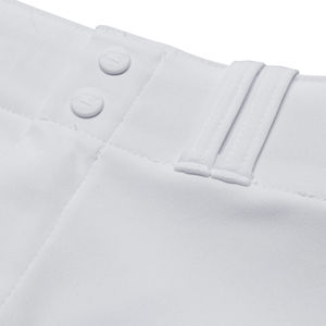 Pantalons de baseball personnalisés pour hommes adultes, imprimés par sublimation, de haute qualité, bleus, pour équipe, unisexes, avec OEM ODM - Product Image 4
