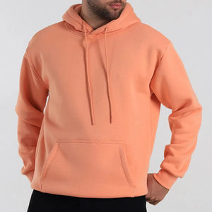 Sweat-shirts pour hommes en coton de haute qualité, nouvelle collection, légers, respirants, durables, fabrication de qualité supérieure. - Product Image 1