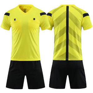 Uniforme de Fútbol Profesional, Tejido Resistente, Tacto Suave, Perfecto para Prácticas de Alta Intensidad y Comodidad en Partidos - Product Image 1