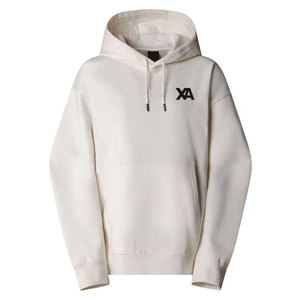 Sudaderas Extra Grandes de Algodón Premium para Mujer, Estilo Holgado, Ecológicas, para Compras de Invierno y Uso Diario - Product Image 1