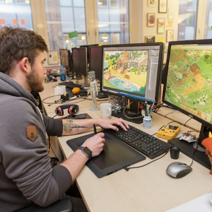 UNIVENTURE : Systèmes de croissance pour les développeurs de jeux d'entreprise et cadres de promotion de la programmation interactive ciblée pour des revenus maximum - Product Image 4