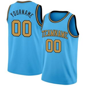 Camiseta de Baloncesto Personalizable para Equipo, 100% Malla Transpirable, Frente Sólido sin Mangas, Impresión por Sublimación, Nombre del Equipo Personalizado COREX - Product Image 1
