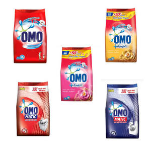 DETERGENTE LÍQUIDO OMO DEEP CLEAN - Product Image 5