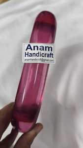 Customized Modern Acrylic Chain Wall Accents Handmade Modern <b>Ornamental</b> Resin Hanging for Home Decor Diwali Festival Ready - Product Image 3