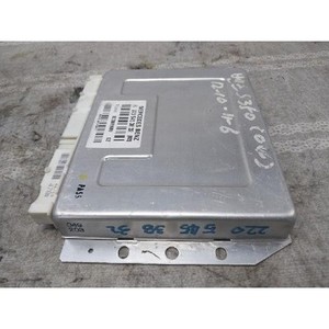 โมดูลควบคุมระบบกันสะเทือนแบบถุงลม S-class มือสอง OEM 2205453832 - Product Image 2