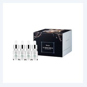 เซรั่มบำรุงผิวหน้า Bonyx LC Rebo Serum สำหรับริ้วรอยเล็กๆ รุ่นที่ 3 บอท็อกซ์แบบทา Kim Jihee Artist Edition - Product Image 1