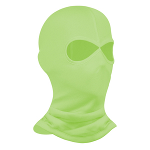 Cagoule respirante et coupe-vent conçue pour une utilisation quotidienne en sports de plein air, tissu 100 % polyester anti-humidité et flexible - Product Image 2