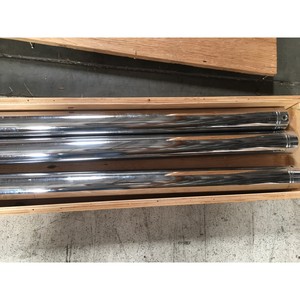 LAM 715-005120-001 COOLING RING <b>GAP</b> ADJUST - Trusted Global Legacy Semiconductor Equipment and Parts at - Product Image 3