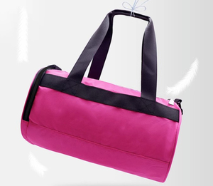 Bolsa de Deporte de Viaje para Hombre y Mujer, PVC, 30-40L, Grande, Clásica, Duradera, con Logotipo Personalizado de Fábrica, a la Moda, Impermeable - Product Image 1