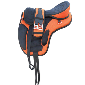 Silla de Montar sin Arzón Freemax de Alta Calidad Premium - Product Image 1