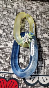 Cadenas de resina personalizables de gran tamaño y colores claros, disponibles en varios colores. - Product Image 6