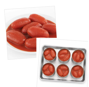 Prix compétitif, vente flash, tomates délicieuses de qualité supérieure fabriquées au Vietnam, en jus de tomate, en vrac - Product Image 2