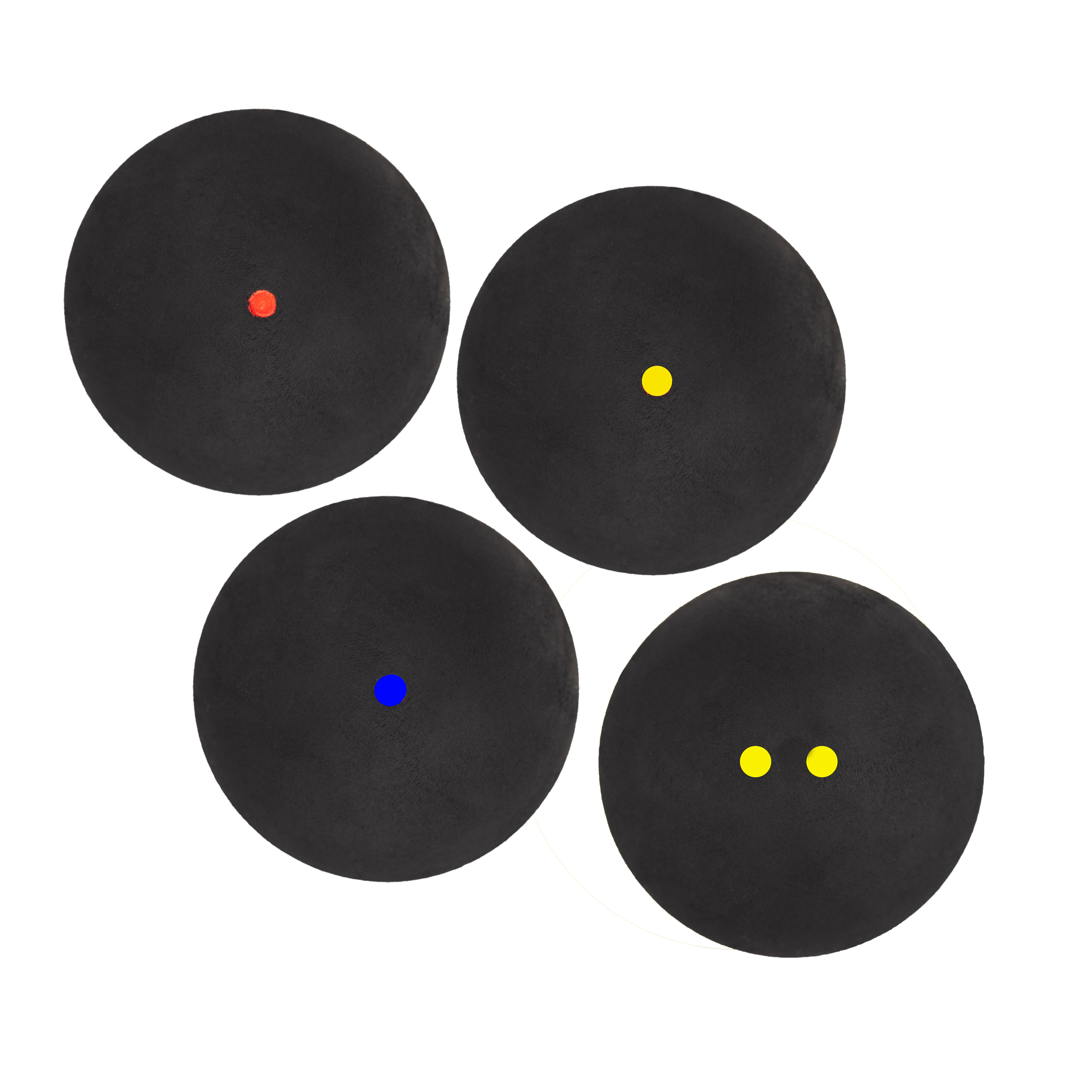 Customized Durable Squash Racquetball