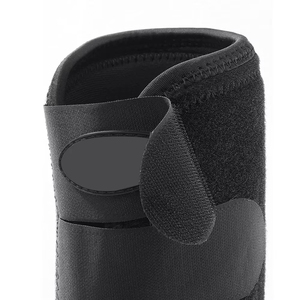 Botas para Caballos con Diseño Ergonómico, Protección Duradera y Cómoda para las Patas, para Equitación, Entrenamiento y Aventuras al Aire Libre - Product Image 6
